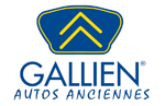 Gallien Autos Anciennes